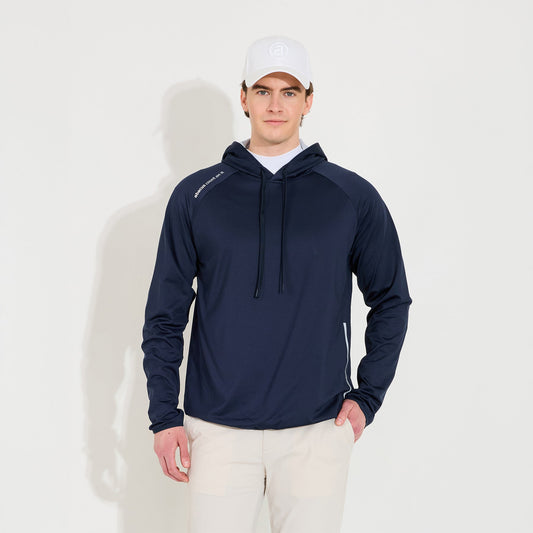 ABACUS LOOP HOODIE