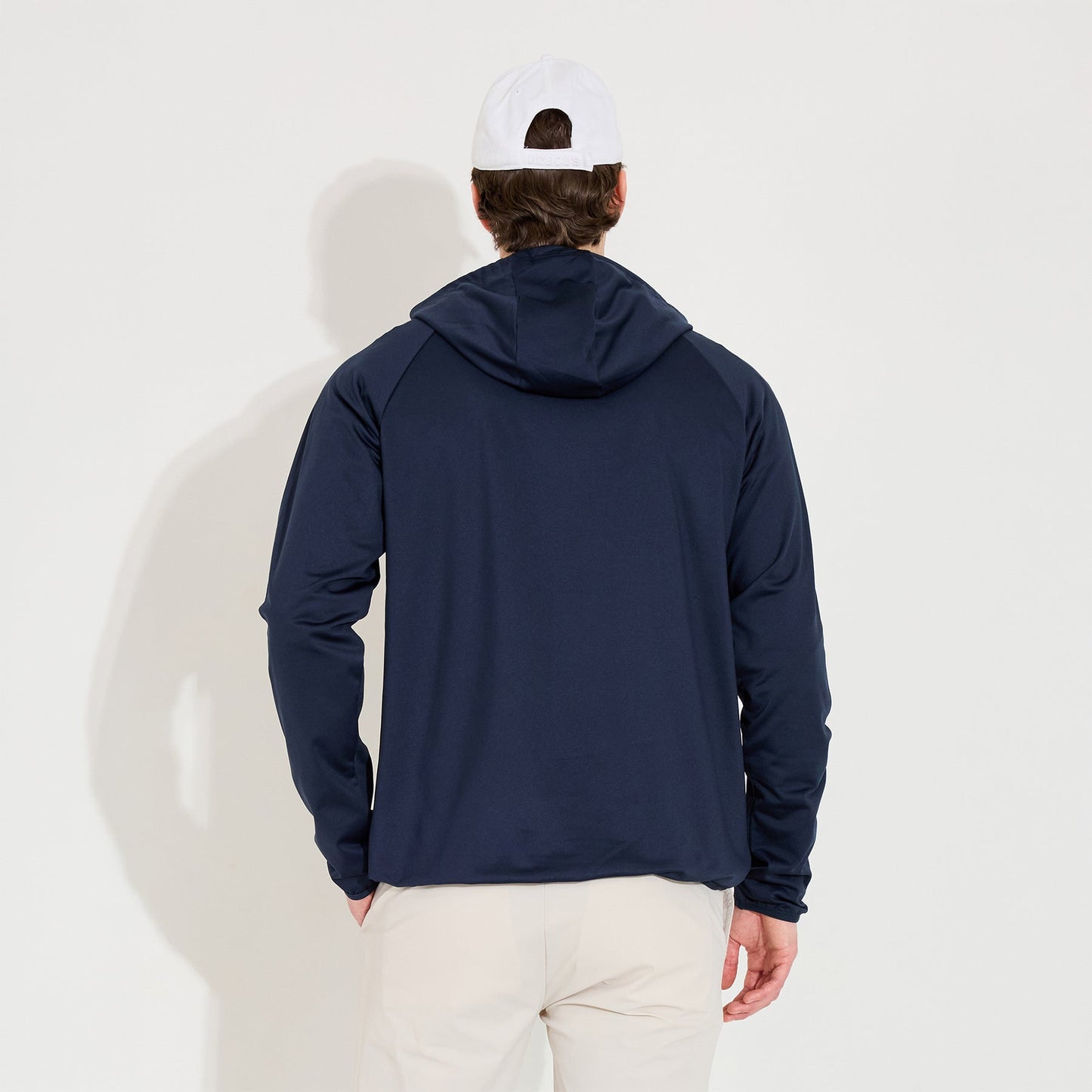ABACUS LOOP HOODIE