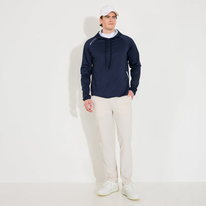 ABACUS LOOP HOODIE