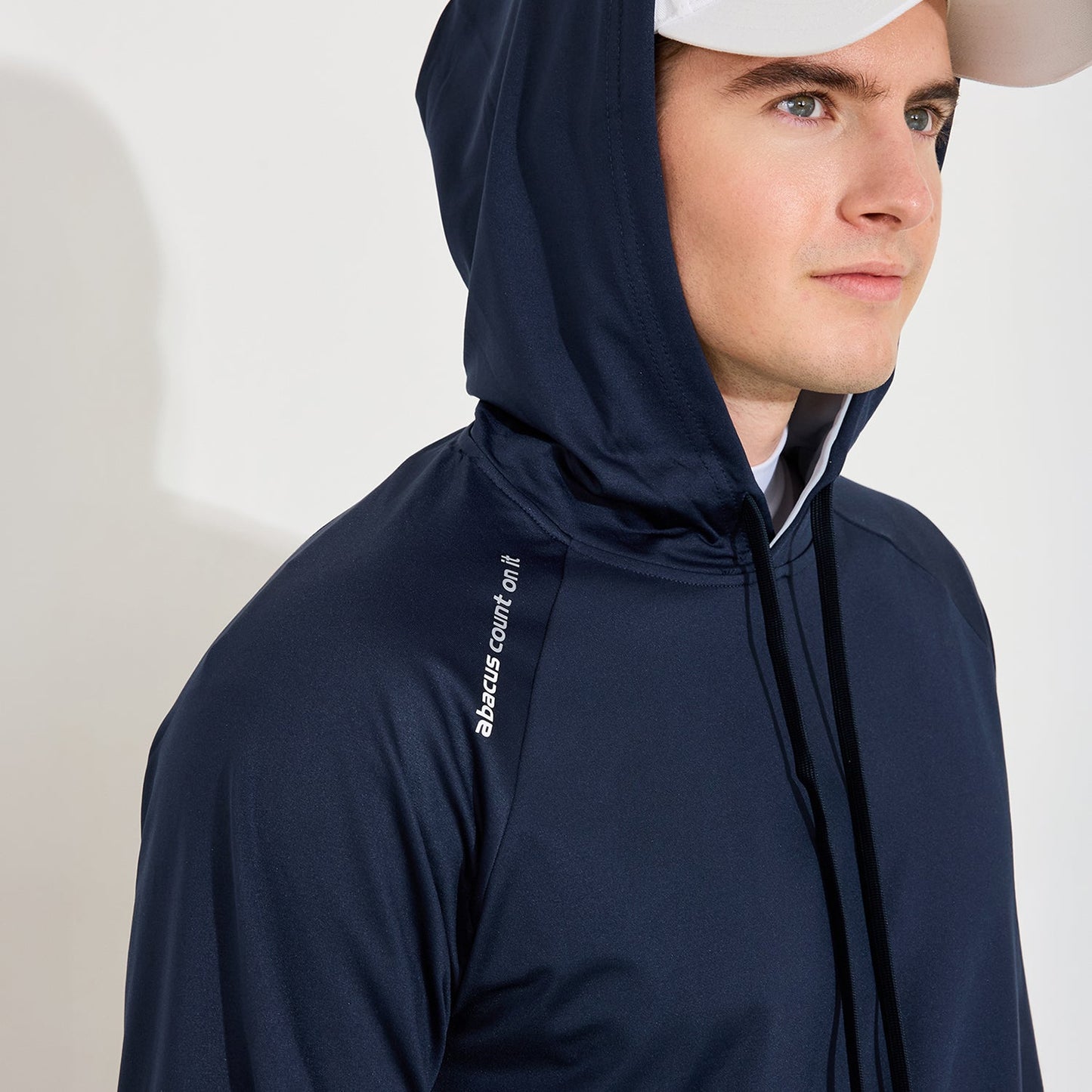 ABACUS LOOP HOODIE