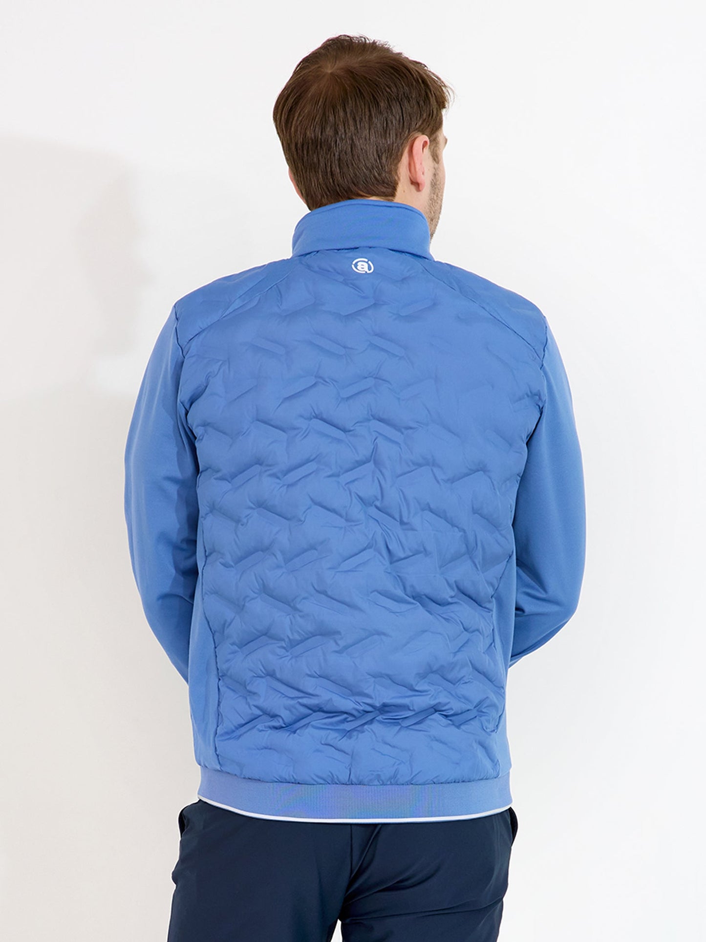 ABACUS PORTRUSH  HYBRID JACKET