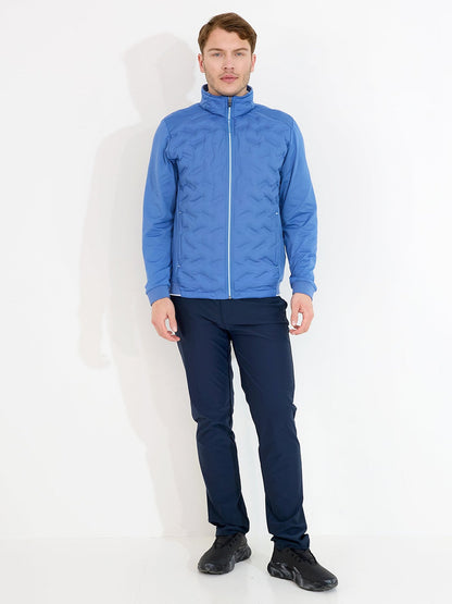 ABACUS PORTRUSH  HYBRID JACKET