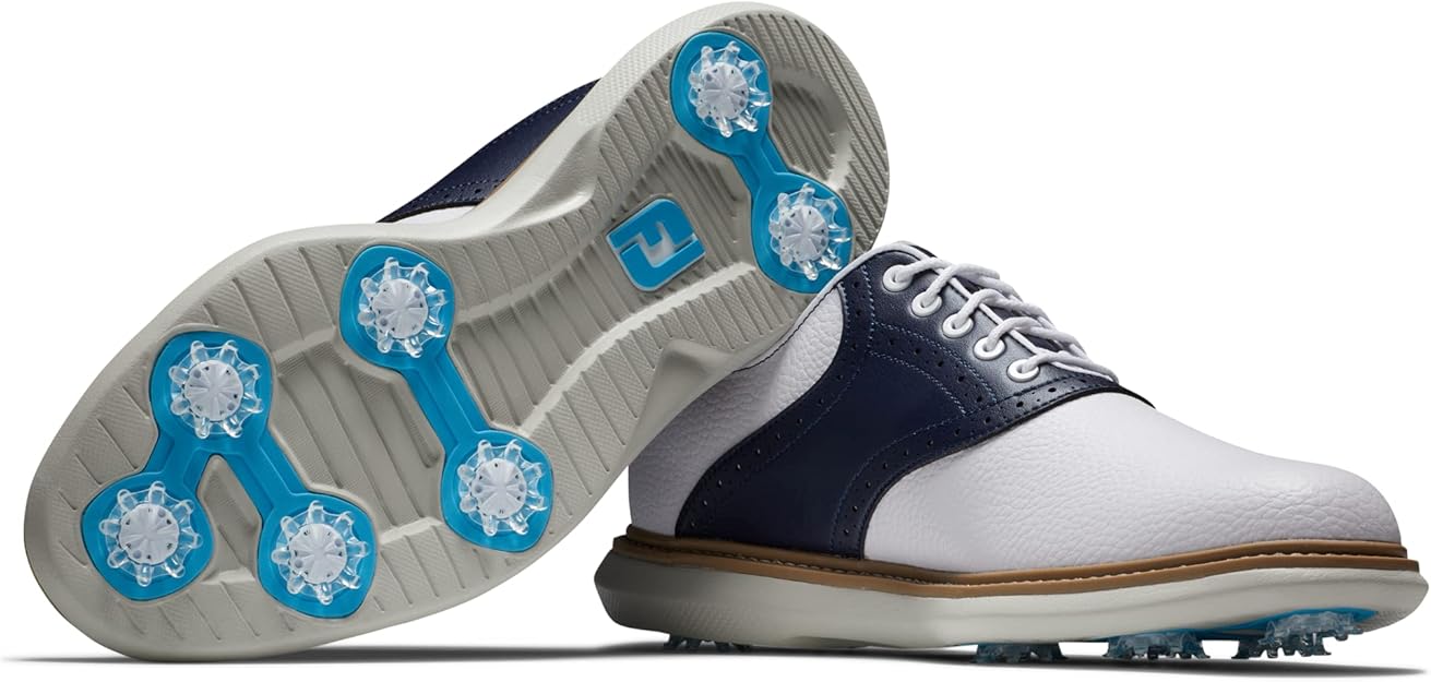 FJ TRADITIONS Mens Shoes