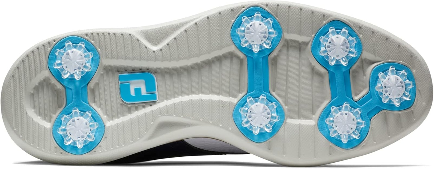 FJ TRADITIONS Mens Shoes