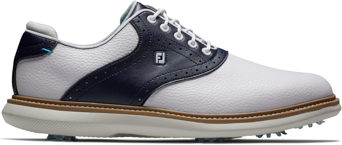 FJ TRADITIONS Mens Shoes