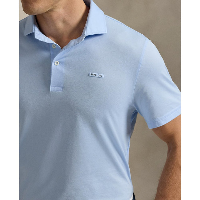 RLX RALPH LAUREN - TOUR PIQUE POLO