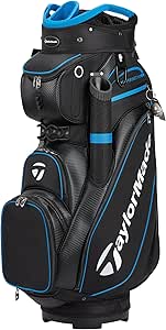 TM23 PREMIUM CART BAG