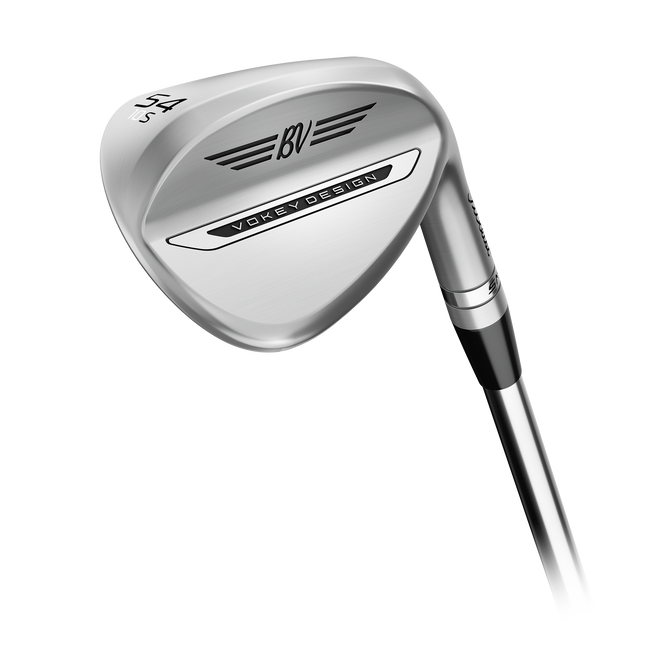 SM11 TC RH Custom - Steel (For Michael Hill)