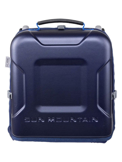 SUN MOUNTAIN KUBE Travel Cover
