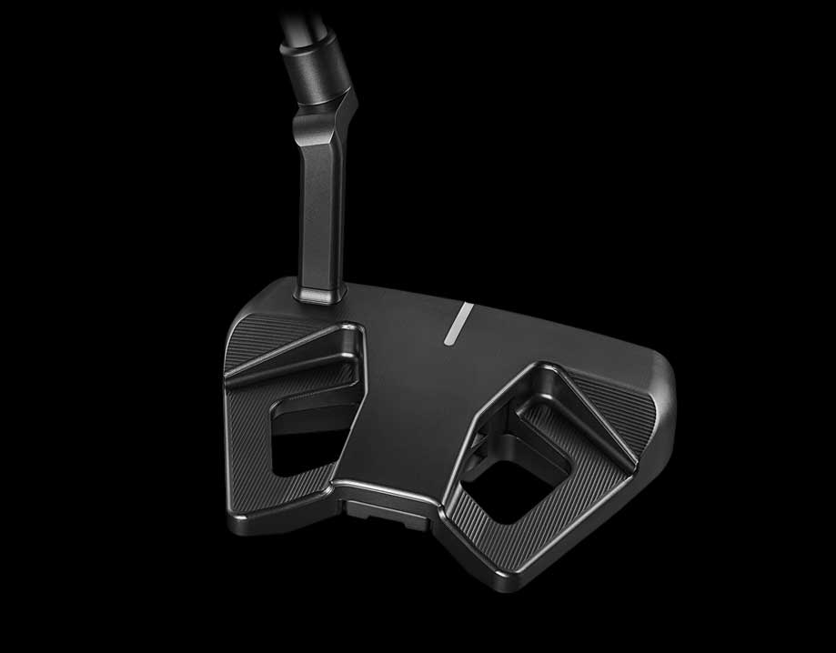 SCOTTY CAMERON PHANTOM BLACK 9.2R 34 RH