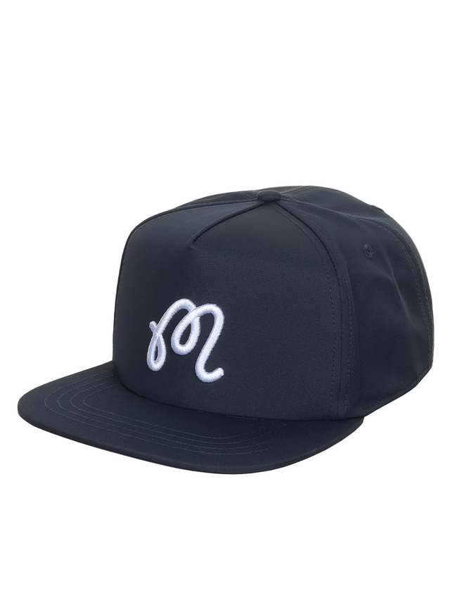MALBON SNAPBACK CAP