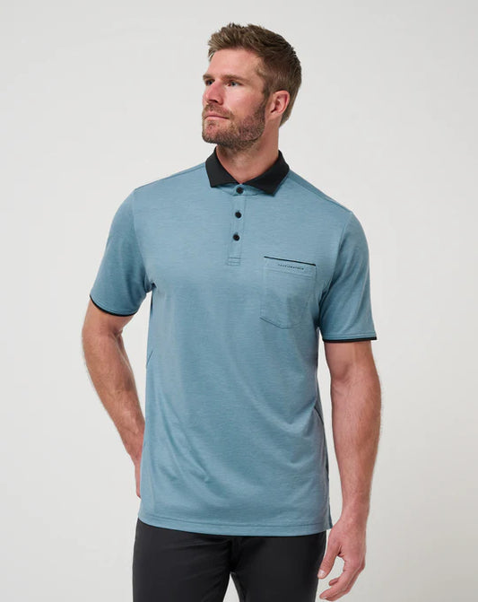 TRAVIS MATTHEW FEATHERWEIGHT POCKET
