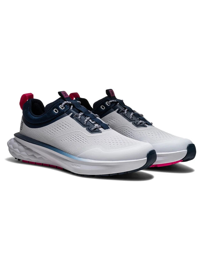 Footjoy Ladies Quantum Textile (Style #97843)