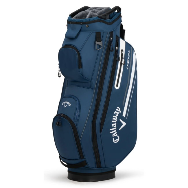 CALLAWAY CG CART CHEV 14+ NAVY