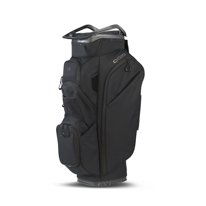 26 OGIO Silencer Cart Bag