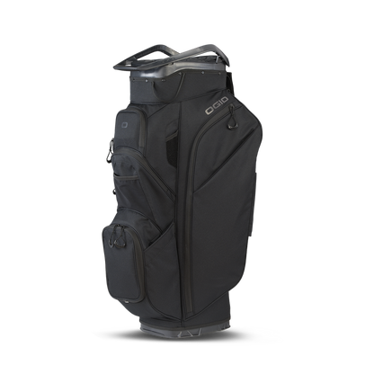 26 OGIO Silencer Cart Bag
