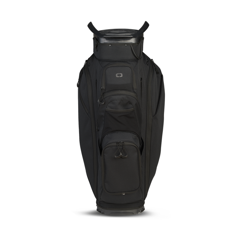 26 OGIO Silencer Cart Bag