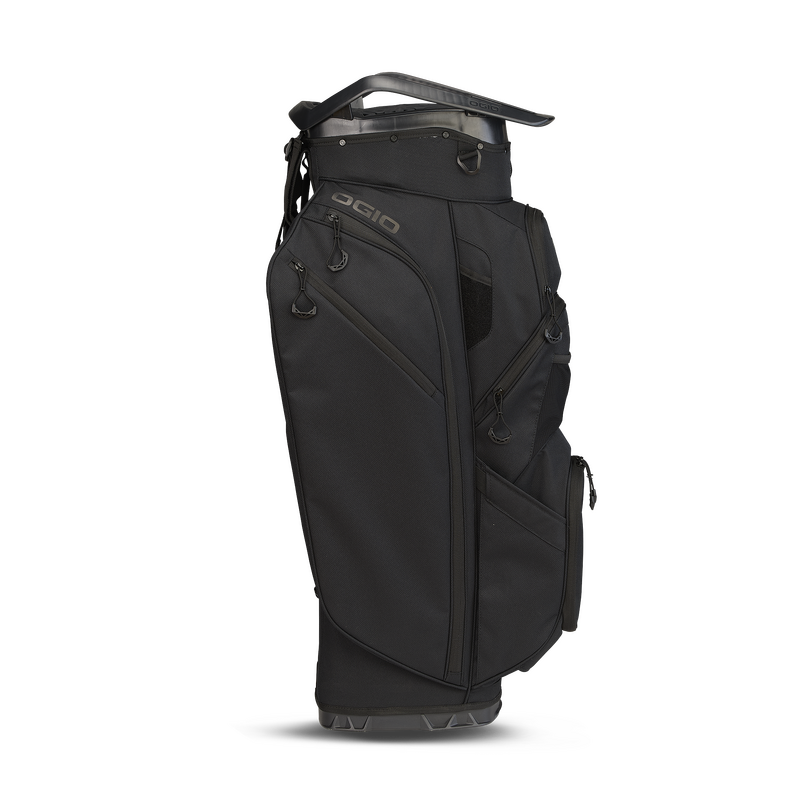 26 OGIO Silencer Cart Bag
