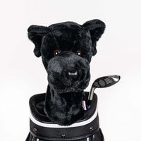 Daphne Headcover- Labrador Retriever