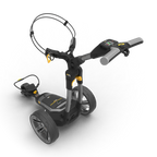 POWAKADDY CT6 ELECTRIC BUGGY