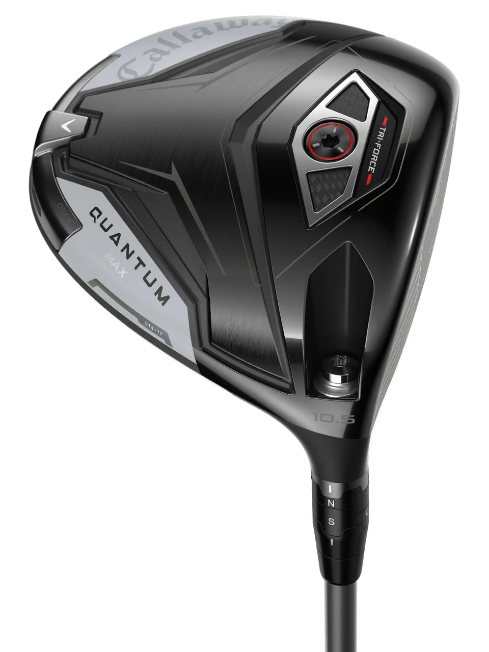 Callaway Quantum Max Driver