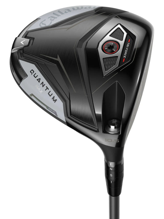 Callaway Quantum Max Driver