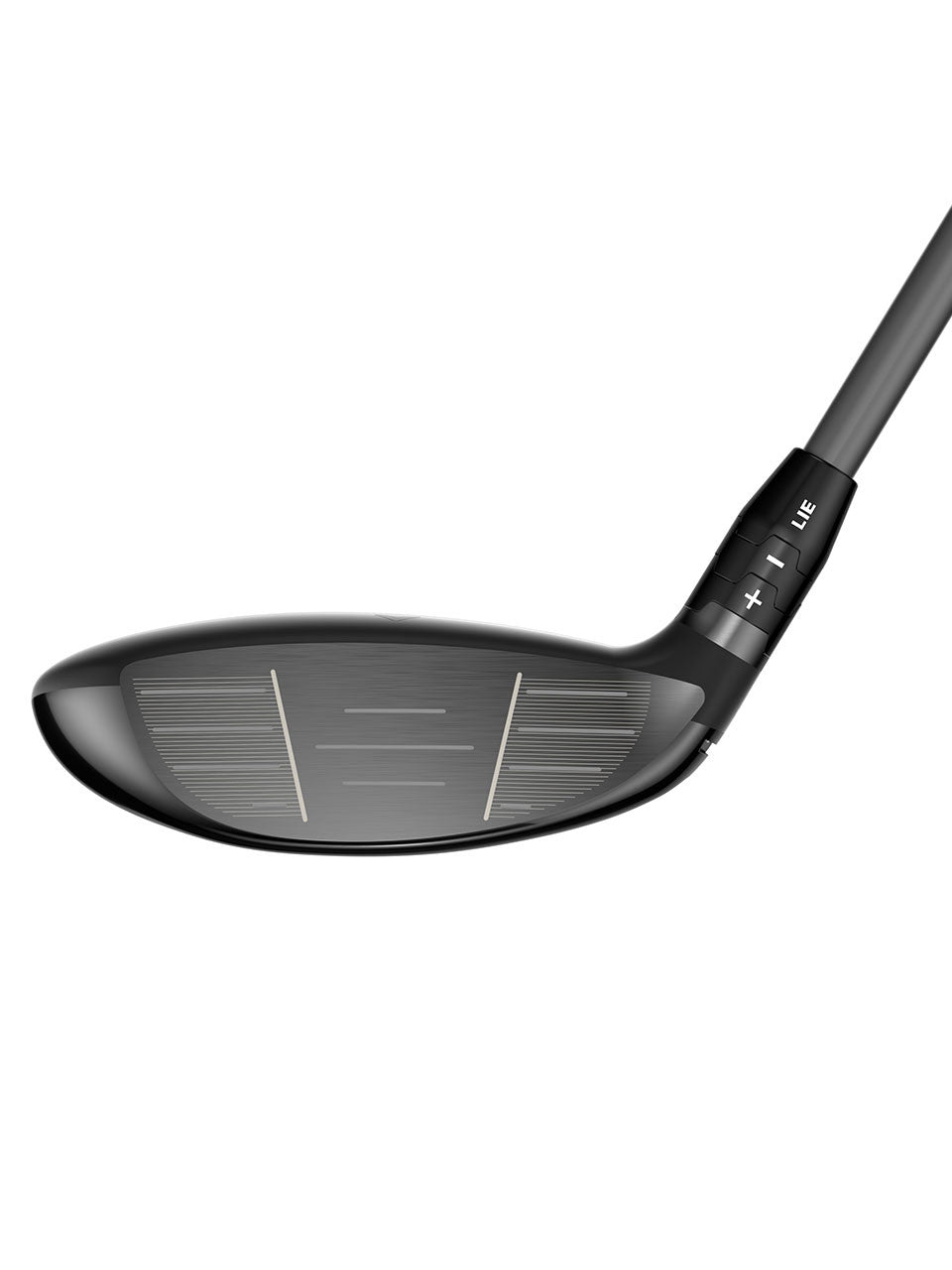 Callaway Quantum Max Fairway Wood
