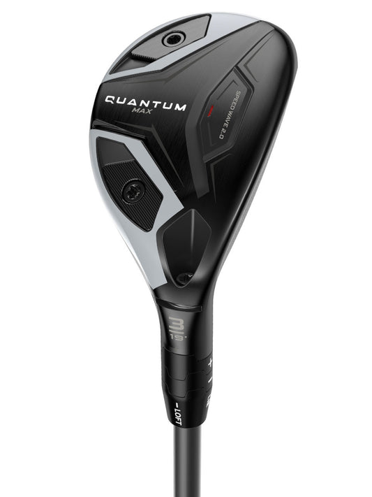 Callaway Quantum Max Hybrid