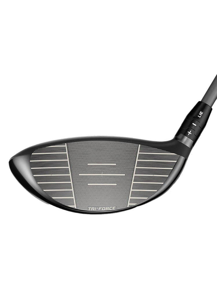 Callaway Quantum Mini Driver