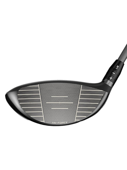 Callaway Quantum Mini Driver