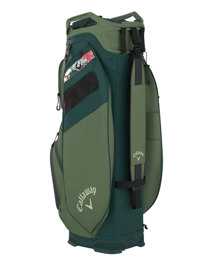 CALLAWAY CRT ORG 14 GREEN TROPICS 25