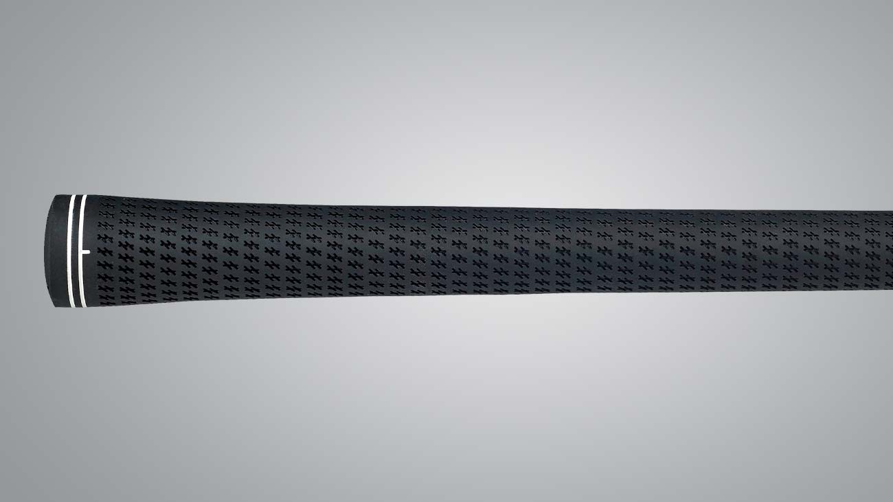 Lamkin Crossline Blk 58R