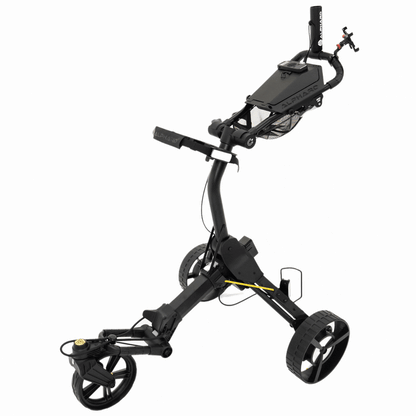 Alphard Golf Cybercart