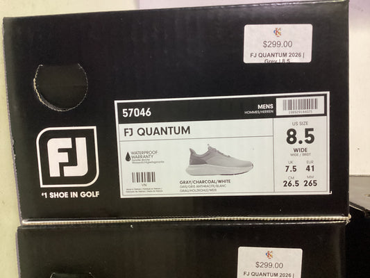 FJ QUANTUM 57046