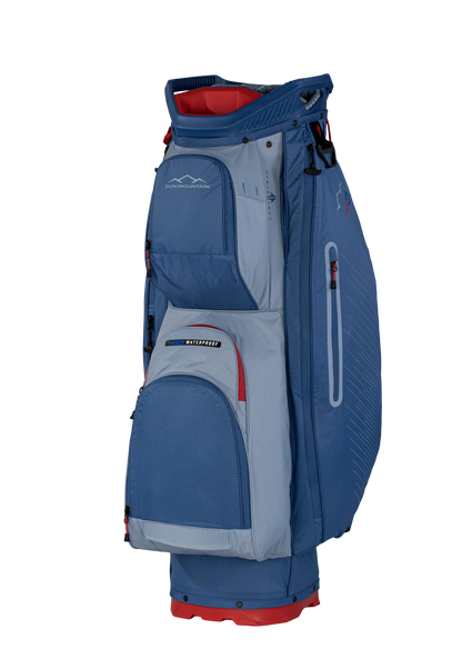 SUN MOUNTAIN H2NO C100 CART BAG