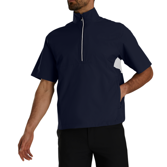 Mens HydroLite X Short Sleeve Rain Shirt