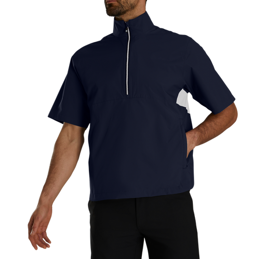 Mens HydroLite X Short Sleeve Rain Shirt