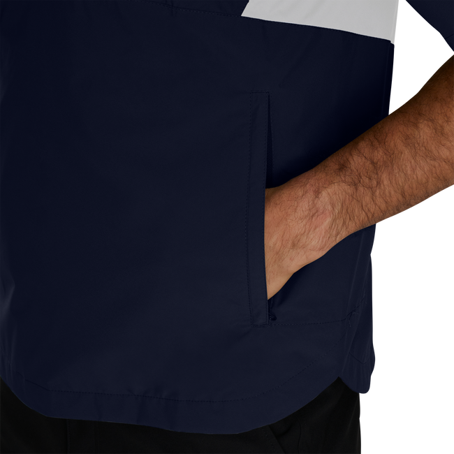 Mens HydroLite X Short Sleeve Rain Shirt