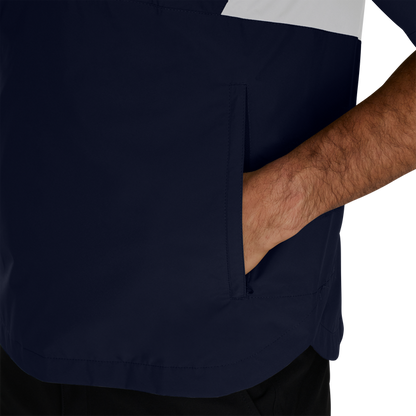 Mens HydroLite X Short Sleeve Rain Shirt