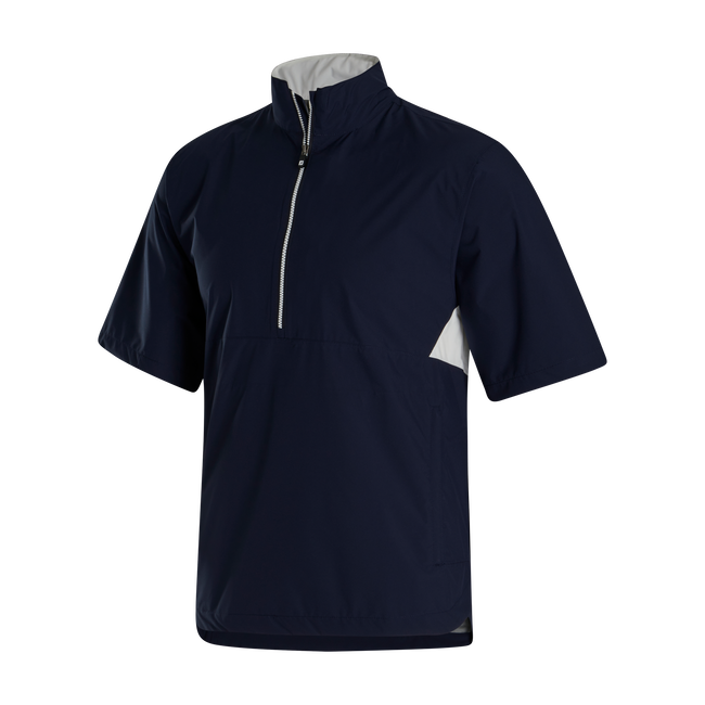 Mens HydroLite X Short Sleeve Rain Shirt