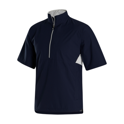 Mens HydroLite X Short Sleeve Rain Shirt
