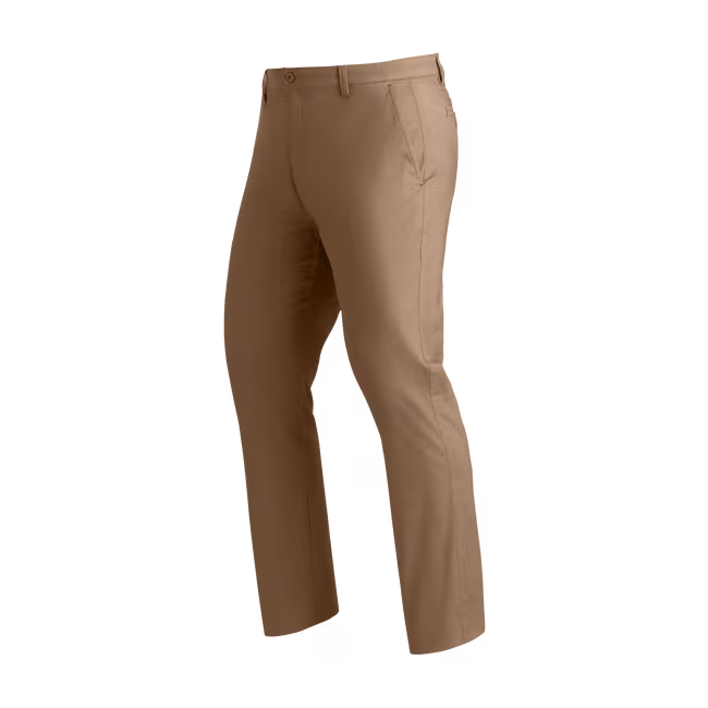 FJ MENS EVOLVE TAPERED PANT
