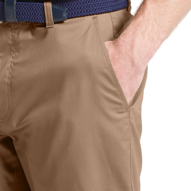 FJ MENS EVOLVE TAPERED PANT