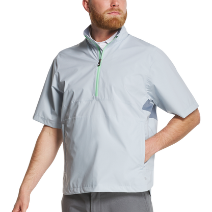 Mens HydroLite X Short Sleeve Rain Shirt
