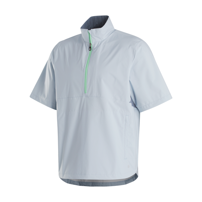 Mens HydroLite X Short Sleeve Rain Shirt