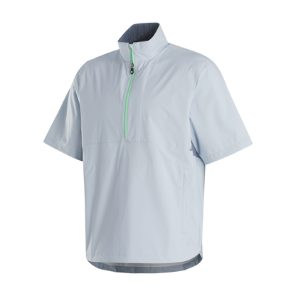 Mens HydroLite X Short Sleeve Rain Shirt