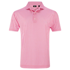 FOOTJOY MENS 25 HOUNDSTOOTH - LOGO