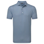 FOOTJOY MENS 25 HOUNDSTOOTH - LOGO