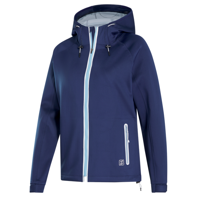 FootJoy Womens Hydroknit Jacket