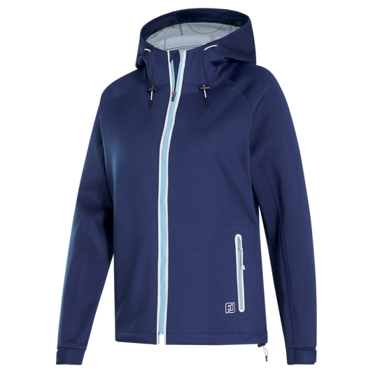 FootJoy Womens Hydroknit Jacket